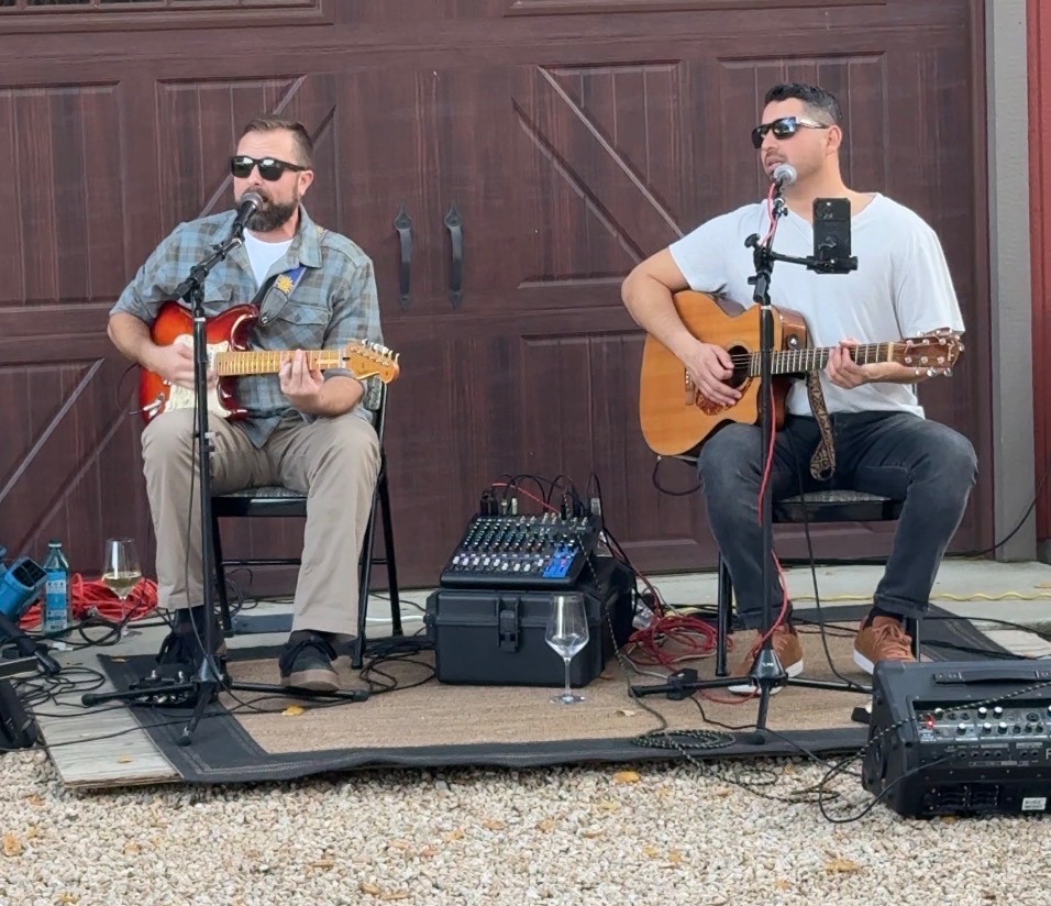 Nick & Shawn Duo, Charcuteries for sale.