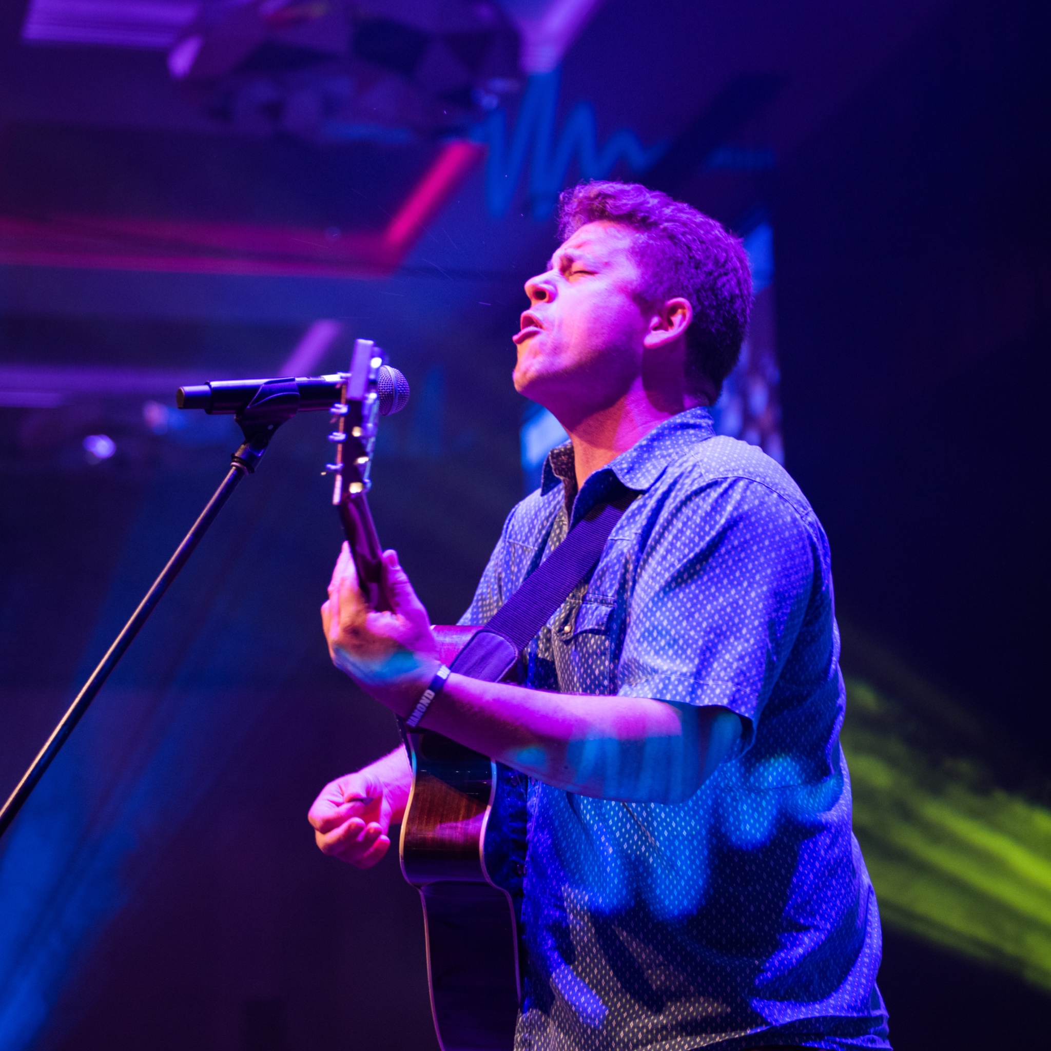 Live Music by Asher Stern