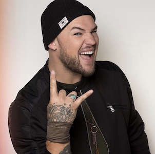 James Durbin $10 for non members, Charcuteries for sale.