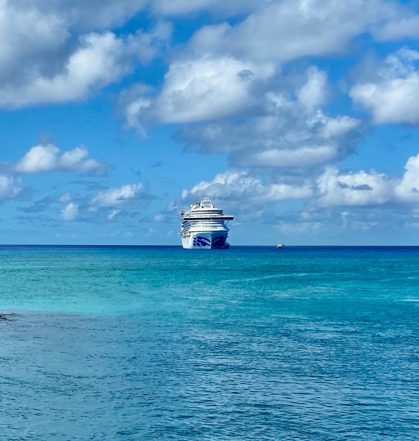 Bahama Cruise KISCO Seminars