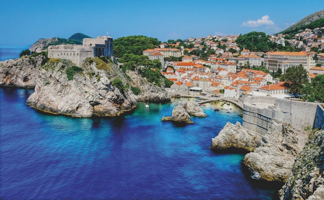 Split, Zadar & Secrets of the North Yacht Cruise