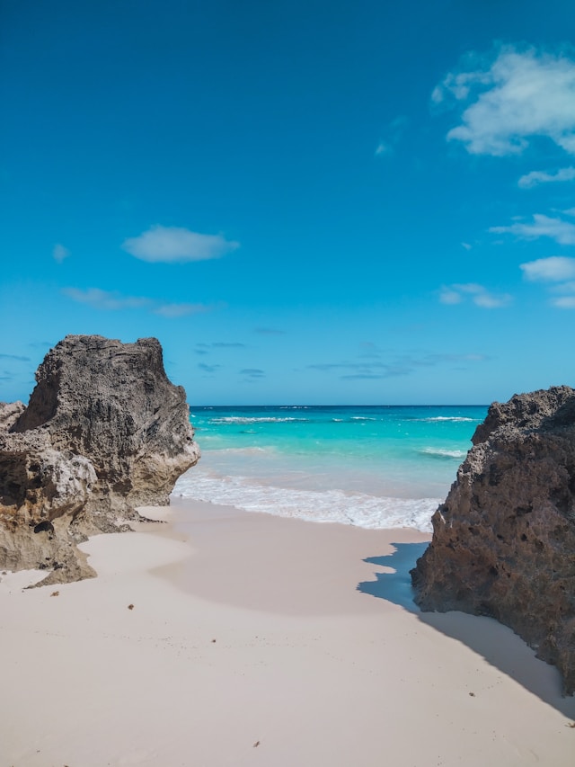 Philadelphia to Bermuda on the Norwegian Jewel